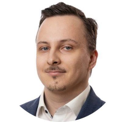 Niklas Eklund